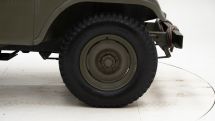 Kaiser Willys M38A1 '67 (1967)