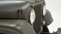 Kaiser Willys M38A1 '67 (1967)