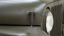 Kaiser Willys M38A1 '67 (1967)