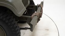 Kaiser Willys M38A1 '67 (1967)