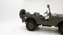 Kaiser Willys M38A1 '67 (1967)