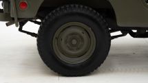 Kaiser Willys M38A1 '67 (1967)