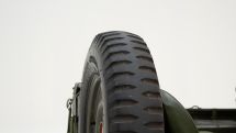 Kaiser Willys M38A1 '67 (1967)
