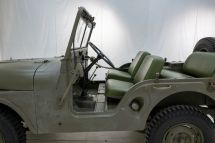 Kaiser Willys M38A1 '67 (1967)