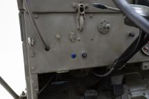 Kaiser Willys M38A1 '67 (1967)