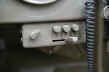Kaiser Willys M38A1 '67 (1967)