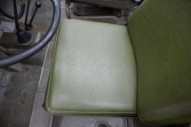 Kaiser Willys M38A1 '67 (1967)