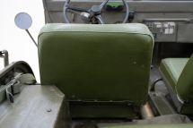 Kaiser Willys M38A1 '67 (1967)