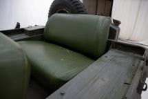 Kaiser Willys M38A1 '67 (1967)