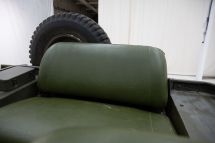 Kaiser Willys M38A1 '67 (1967)