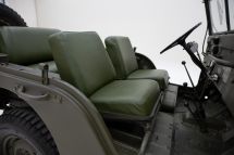 Kaiser Willys M38A1 '67 (1967)