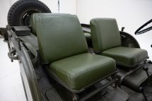 Kaiser Willys M38A1 '67 (1967)