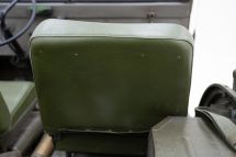 Kaiser Willys M38A1 '67 (1967)