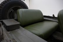 Kaiser Willys M38A1 '67 (1967)