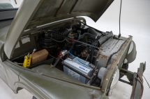 Kaiser Willys M38A1 '67 (1967)