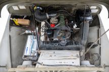 Kaiser Willys M38A1 '67 (1967)