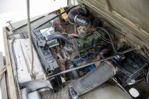Kaiser Willys M38A1 '67 (1967)