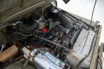 Kaiser Willys M38A1 '67 (1967)