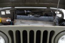 Kaiser Willys M38A1 '67 (1967)