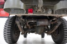 Kaiser Willys M38A1 '67 (1967)