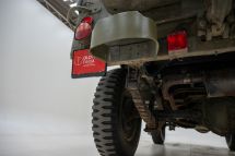 Kaiser Willys M38A1 '67 (1967)