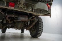 Kaiser Willys M38A1 '67 (1967)