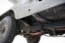 Kaiser Willys M38A1 '67 (1967)