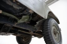 Kaiser Willys M38A1 '67 (1967)