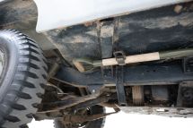 Kaiser Willys M38A1 '67 (1967)