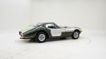 Marcos 1800 Prototype '72 (1972)