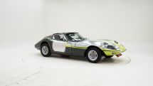 Marcos 1800 Prototype '72 (1972)