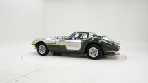 Marcos 1800 Prototype '72 (1972)