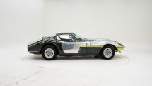 Marcos 1800 Prototype '72 (1972)