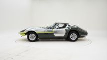 Marcos 1800 Prototype '72 (1972)