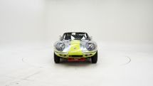 Marcos 1800 Prototype '72 (1972)