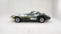Marcos 1800 Prototype '72 (1972)