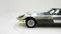 Marcos 1800 Prototype '72 (1972)