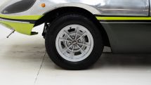 Marcos 1800 Prototype '72 (1972)