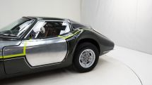 Marcos 1800 Prototype '72 (1972)