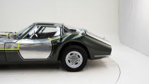 Marcos 1800 Prototype '72 (1972)