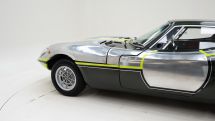 Marcos 1800 Prototype '72 (1972)