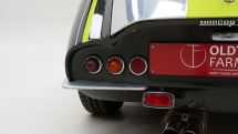 Marcos 1800 Prototype '72 (1972)