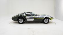 Marcos 1800 Prototype '72 (1972)