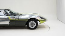 Marcos 1800 Prototype '72 (1972)