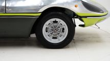 Marcos 1800 Prototype '72 (1972)