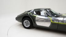 Marcos 1800 Prototype '72 (1972)