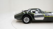 Marcos 1800 Prototype '72 (1972)