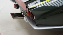 Marcos 1800 Prototype '72 (1972)