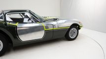 Marcos 1800 Prototype '72 (1972)