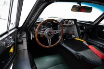Marcos 1800 Prototype '72 (1972)